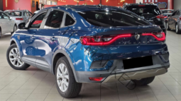 Renault Arkana E-Tech