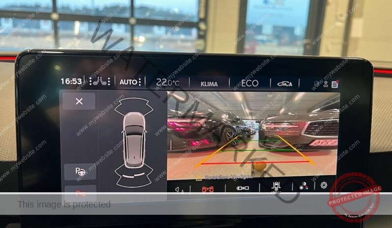 
								Seat Leon ST León Sportstourer e-Hybrid full									