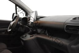 
										Citroën Berlingo Box 1.5 3 places full									