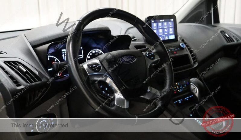 
								Ford Transit Connect L2 full									