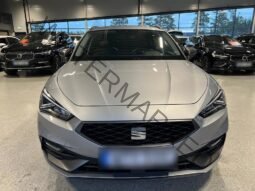 Seat Leon ST León Sportstourer e-Hybrid