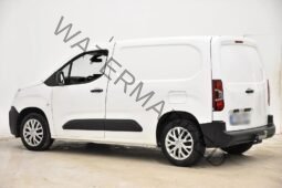 Citroën Berlingo Box 1.5 3 places