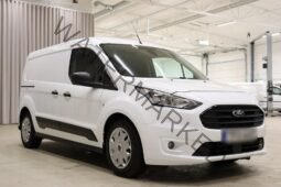 Ford Transit Connect L2