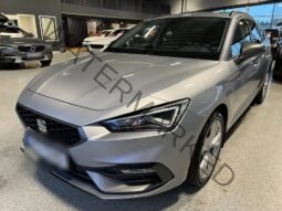 Seat Leon ST León Sportstourer e-Hybrid