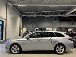 Seat Leon ST León Sportstourer e-Hybrid