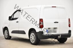 Citroën Berlingo Box 1.5 3 places