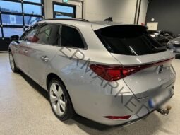 Seat Leon ST León Sportstourer e-Hybrid