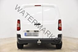 
										Citroën Berlingo Box 1.5 3 places full									