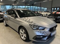 Seat Leon ST León Sportstourer e-Hybrid