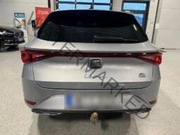 
										Seat Leon ST León Sportstourer e-Hybrid full									