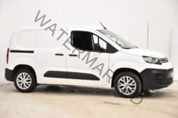 
										Citroën Berlingo Box 1.5 3 places full									