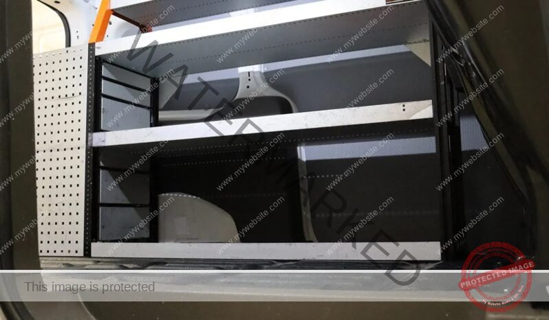 
								Ford Transit Connect L2 full									