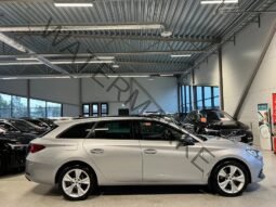 
										Seat Leon ST León Sportstourer e-Hybrid full									