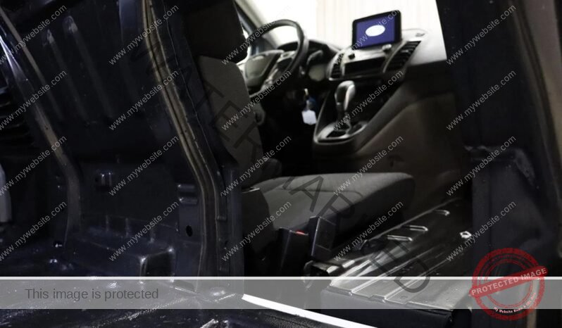 
								Ford Transit Connect L2 full									