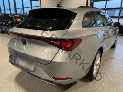 
										Seat Leon ST León Sportstourer e-Hybrid full									