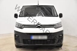 Citroën Berlingo Box 1.5 3 places