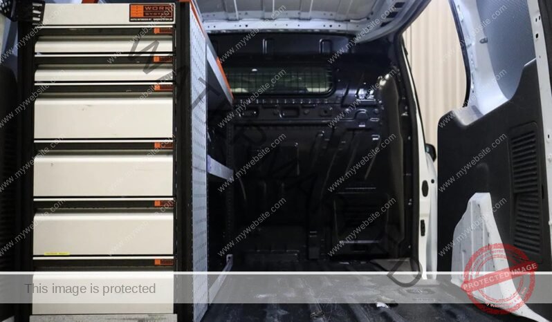 
								Ford Transit Connect L2 full									