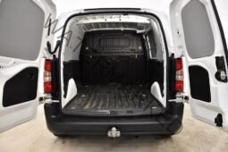 
										Citroën Berlingo Box 1.5 3 places full									