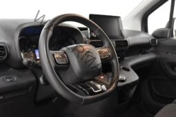 
										Citroën Berlingo Box 1.5 3 places full									