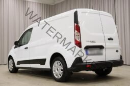 Ford Transit Connect L2