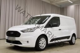 Ford Transit Connect L2