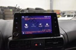 
										Citroën Berlingo Box 1.5 3 places full									