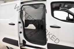 
										Citroën Berlingo Box 1.5 3 places full									