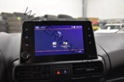 
										Citroën Berlingo Box 1.5 3 places full									