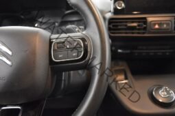 
										Citroën Berlingo Box 1.5 3 places full									