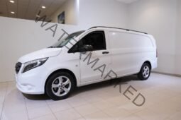 Mercedes-Benz Vito 119 BlueTec 3.0T 7g-Tronic Plus 190 cv