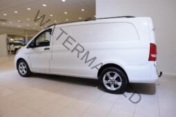 Mercedes-Benz Vito 119 BlueTec 3.0T 7g-Tronic Plus 190 cv