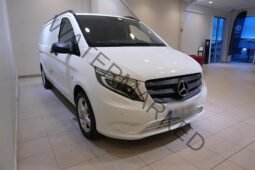 Mercedes-Benz Vito 119 BlueTec 3.0T 7g-Tronic Plus 190 cv