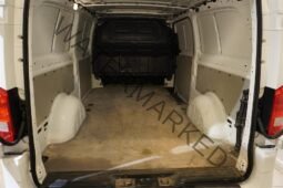 
										Mercedes-Benz Vito 119 BlueTec 3.0T 7g-Tronic Plus 190 cv full									