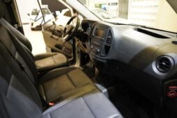 
										Mercedes-Benz Vito 119 BlueTec 3.0T 7g-Tronic Plus 190 cv full									