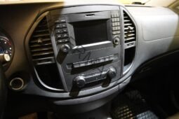 
										Mercedes-Benz Vito 119 BlueTec 3.0T 7g-Tronic Plus 190 cv full									