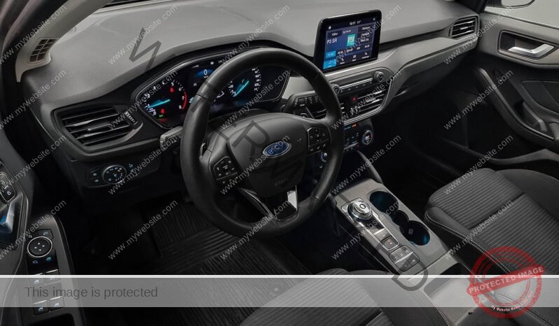 
								Ford Focus 1.0 125cv EcoBoost Titanium full									