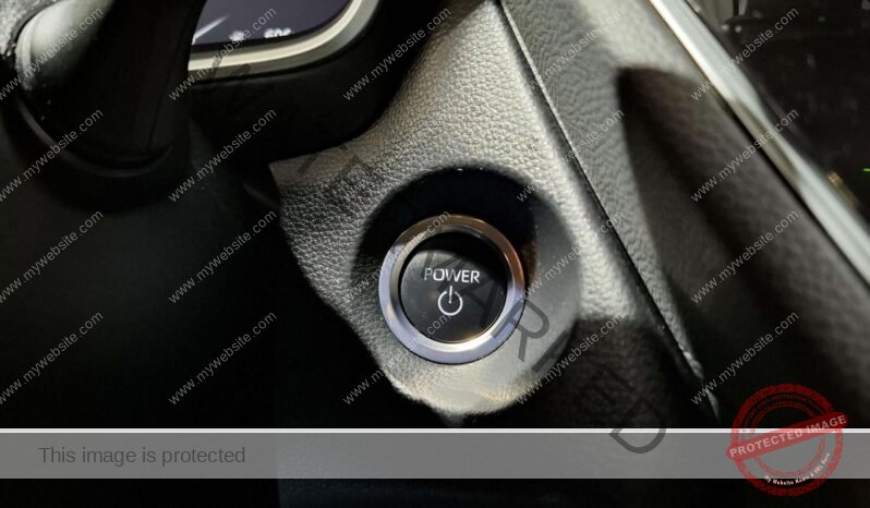 
								Toyota Corolla Cross 2.0 Hybrid full									