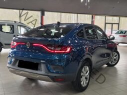 Renault Arkana E-Tech