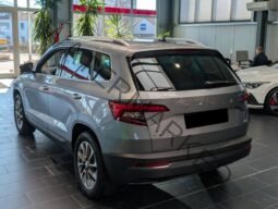 
										Skoda Karoq 2.0 TDI SCR 4×4 DSG full									
