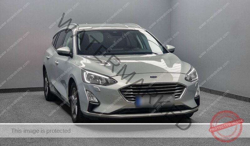 
								Ford Focus 1.0 125cv EcoBoost Titanium full									