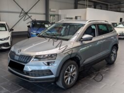 Skoda Karoq 2.0 TDI SCR 4×4 DSG