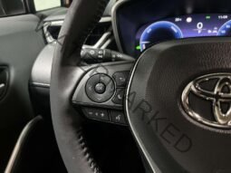 
										Toyota Corolla Cross 2.0 Hybrid full									