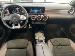 
										Mercedes-Benz A 35 AMG 4Matic full									