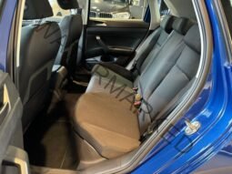 
										Volkswagen Polo full									