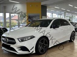 
										Mercedes-Benz A 35 AMG full									