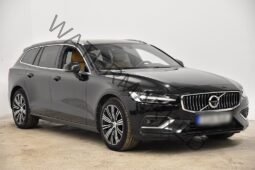 Volvo V60 D4 AWD