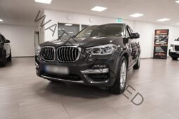BMW X3 xDrive30e xDrive