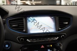 
										Hyundai IONIQ Hybrid 1.6 DCT 141 cv full									