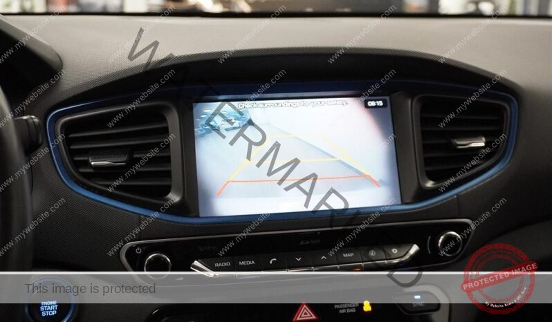 
								Hyundai IONIQ Hybrid 1.6 DCT 141 cv full									