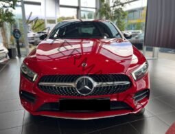 Mercedes-Benz Classe A 250
